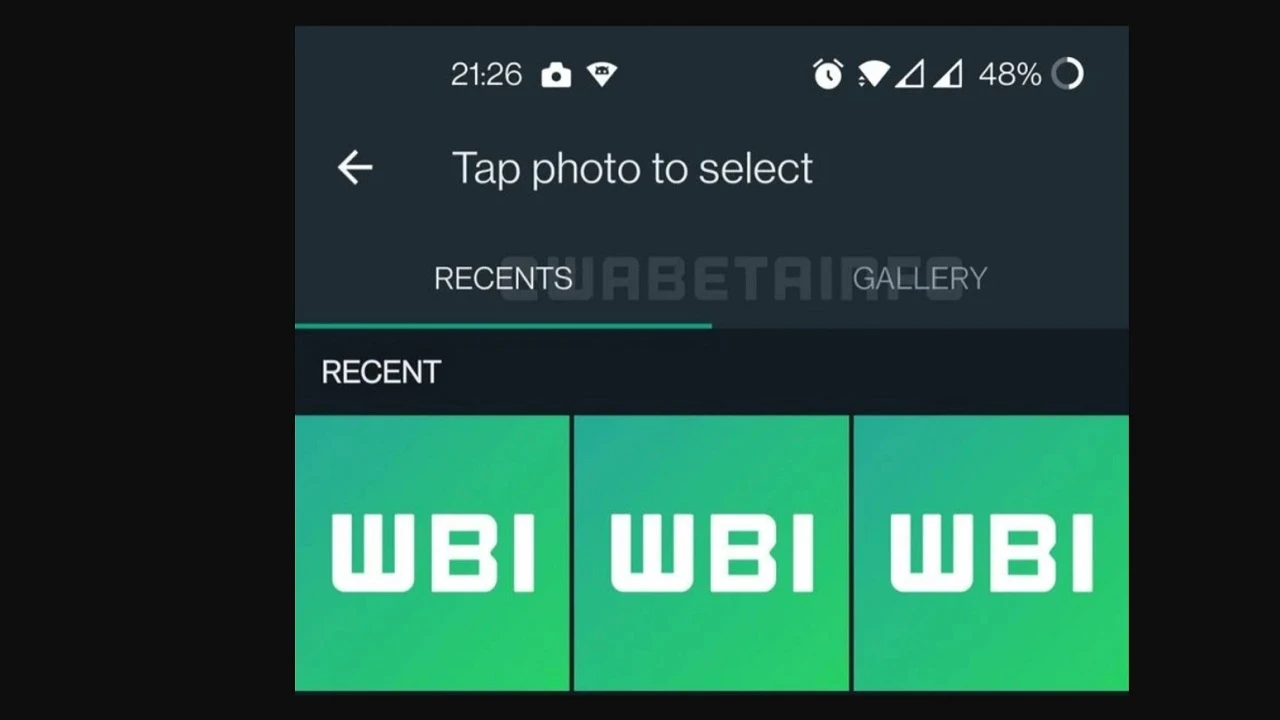 WhatsApp, Android uygulamasında yeni özellikleri test ediyor